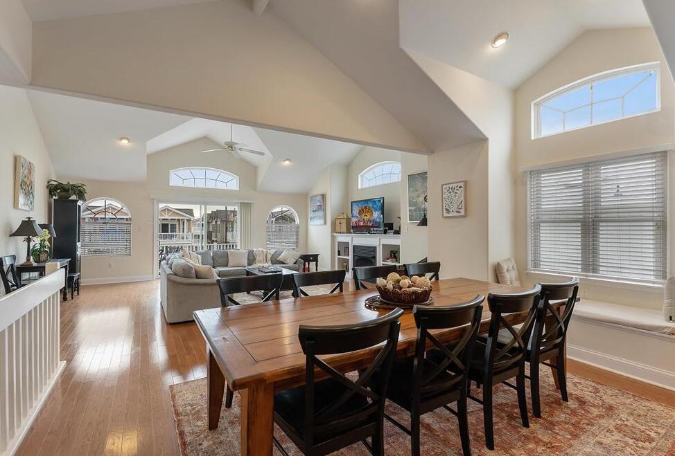 33 74th Street West | Sea Isle City, NJ | Long & Foster Vacation